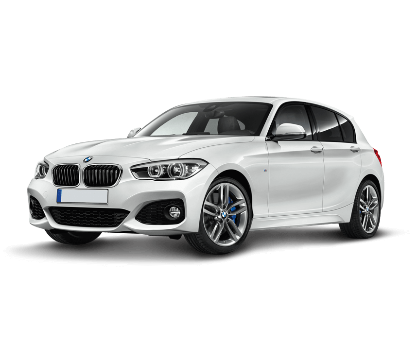 Long-term Hire - Car rental