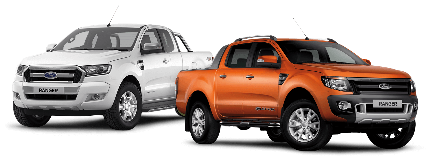 Long-term Hire - Pickup truck rental