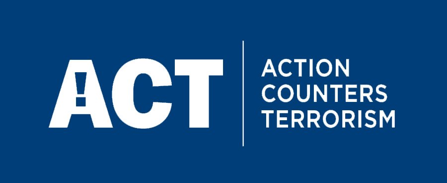 ACT - Action Counters Terrorism
